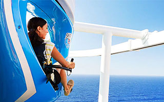 Lifestyle Mexique et Ile de Roatan