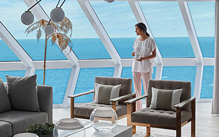 Lifestyle Carïbes : Grand Cayman, Rép.Dominicaine, Nassau