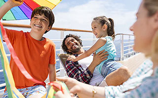 Lifestyle France, Italie, Espagne