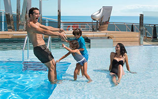 Lifestyle Grand Voyage : de Dubaï au Havre