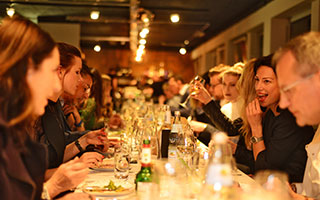 Lifestyle Le Rhin : Cologne, Amsterdam, Bâle, Mayence...