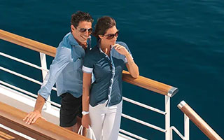Lifestyle Eclipse solaire totale en mer Mediterranée