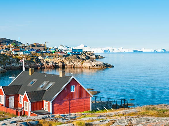 Escale Groenland (Akulleq)