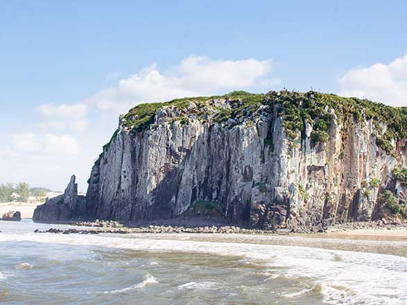Escale Madagascar (Belo sur Mer)