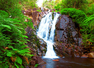 Escale Australie (Burnie)