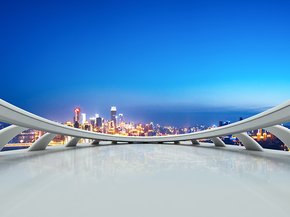 Escale Chongqing (Chine)