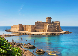 Escale Italie (Crotone)