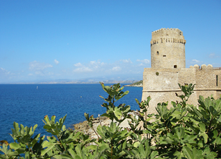 Escale Italie (Crotone)