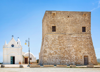 Escale Italie (Crotone)