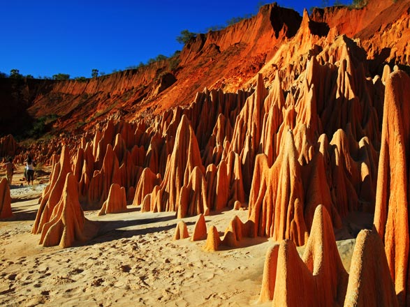 Escale Madagascar (Diego Suarez)
