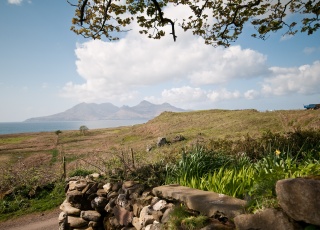 Escale Ecosse (Eigg, Tobermory, Craignure)