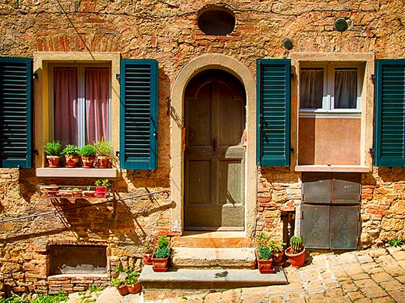 Escale Toscane (Florence)