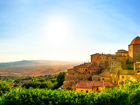 Escale Toscane (Florence)