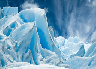 Escale Spitzberg (Glacier Monaco)