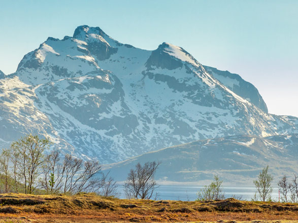 Escale Norvège (Grotavaer)