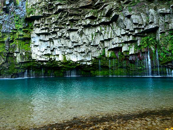 Escale Japon (Kagoshima)