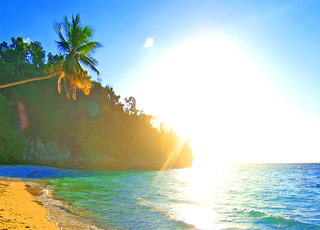 Escale Bornéo (Kota Kinabalu)