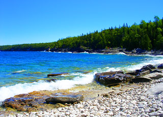 Escale Canada (Mercy Bay)