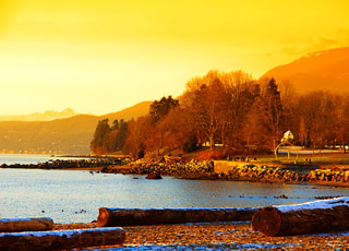 Escale Canada (Mercy Bay)