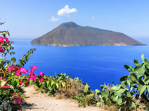 Escale Sicile (Lipari)