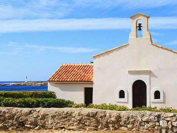 Escale MARTIGUES