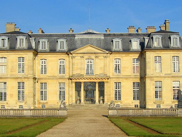 Escale MELUN - Fontainebleau