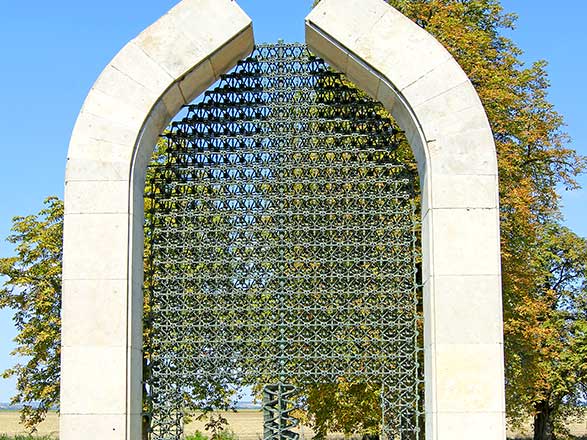 Escale Mohács (Hongrie) - Vukovar (Croatie)