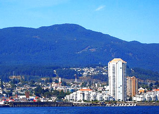Escale Canada (Nanaimo)