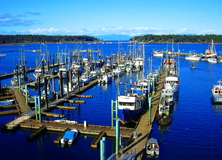 Escale Canada (Nanaimo)