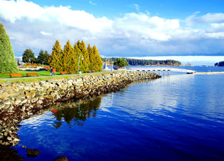 Escale Canada (Nanaimo)