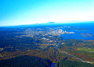 Escale Canada (Nanaimo)