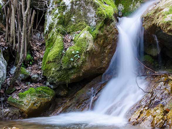 Escale Bulgarie (Oryahovo)