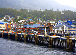 Escale Canada (Pond Inlet)