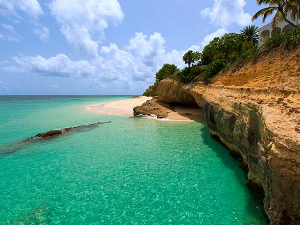 Escale Anguilla (Prickley Pear Cays)