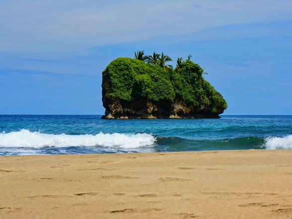 Escale Costa Rica (Puerto Limon)