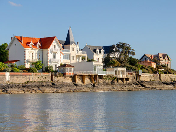 Escale ROYAN - Rochefort - La Rochelle - ROYAN