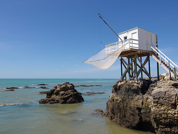 Escale ROYAN - Rochefort - La Rochelle - ROYAN