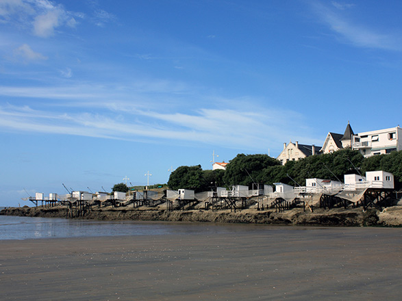 Escale ROYAN - Rochefort - La Rochelle - ROYAN