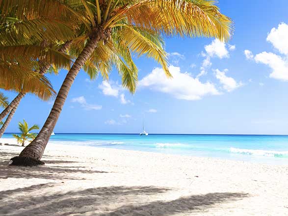 Escale Anguilla (Sandy Island)