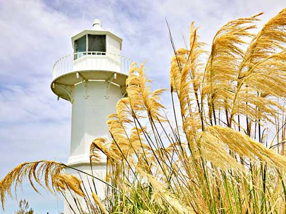 Escale Nouvelle-Zélande (Timaru)