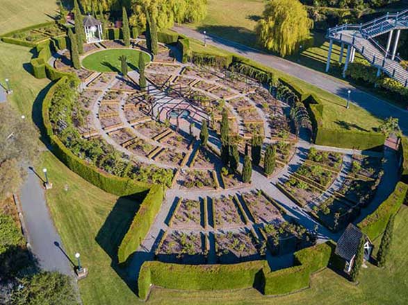 Escale Nouvelle-Zélande (Timaru)