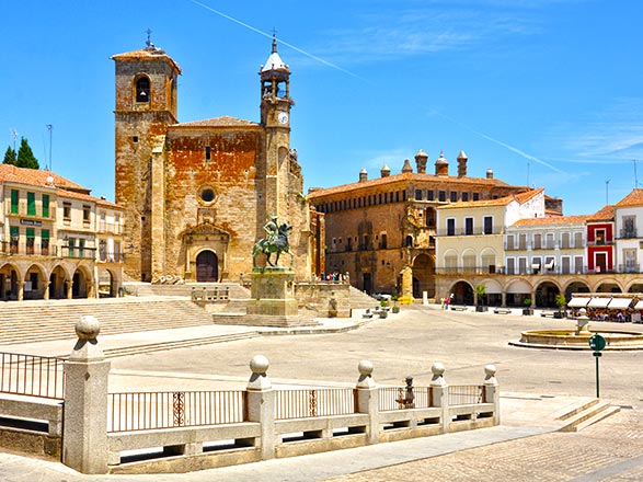 Escale Pérou (Trujillo)