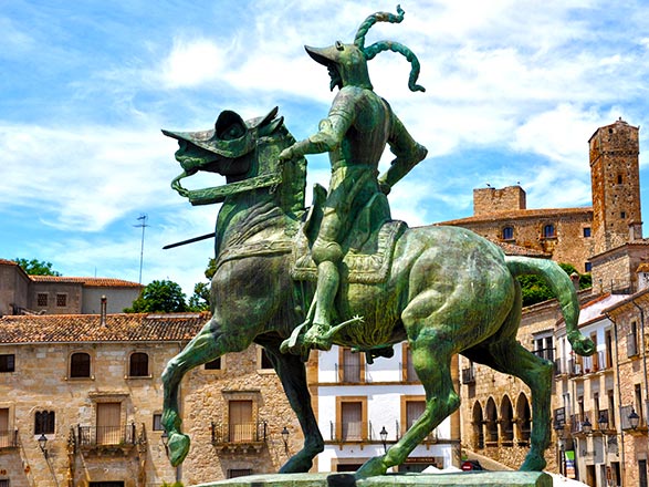 Escale Pérou (Trujillo)