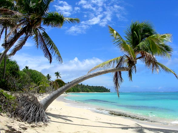 Escale Iles Tonga (Vava'u)