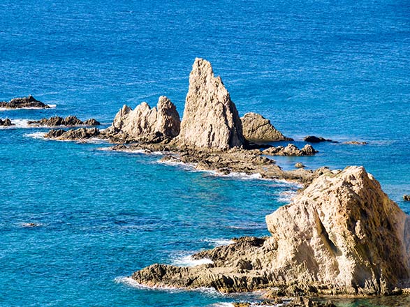 Escale Cap Vert (Ile Maio)