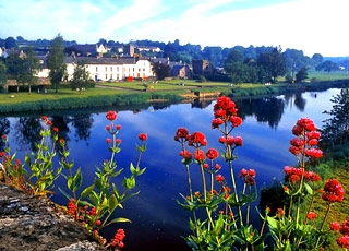 Escale Irlande (Dunmore East)