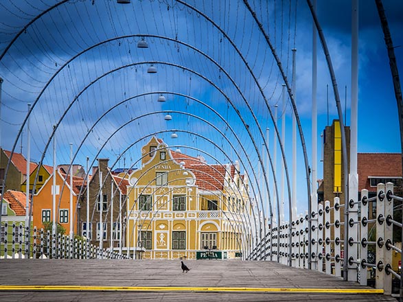 Escale Curaçao (Willemstad)