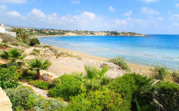 Photo escale split croatie