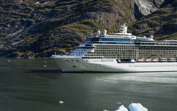 Navire Celebrity Solstice