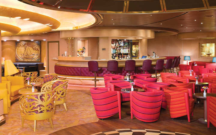 Navire MS Noordam